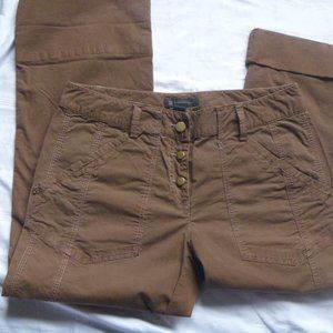 Vintage (90"s) sz 4 INC adjustable length shorts~SALE